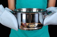 Как выбрать сковороду с керамическим покрытием: изучаем основные особенности