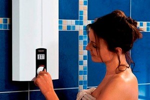 Как выбрать водонагреватель для квартиры: практическое руководство