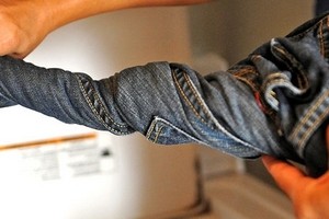 Как быстро сушить одежду - советы опытных хозяек