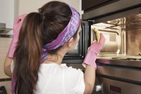 Как выбрать микроволновую печь для дома: изучаем основные особенности