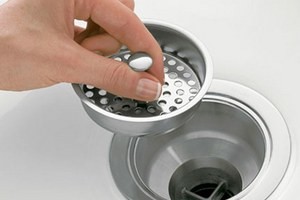 Как убрать засор в ванной - в поисках самых эффективных средств