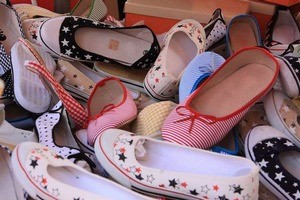Хранение обуви: лучшие советы по уходу
