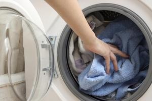 Стирка тюля в стиральной машине - советы опытным хозяйкам