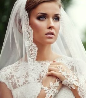 Глажка свадебного платья - советы по созданию безупречного свадебного образа