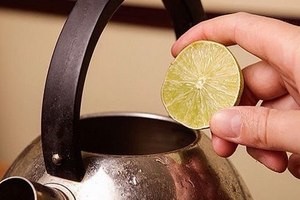 Как очистить чайник от накипи: лучшие советы хозяйкам