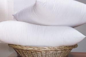 С каким наполнителем выбрать подушку: здоровый сон зависит от вас