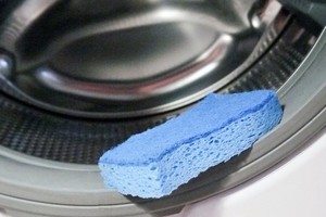 Запах в стиральной машине: как от него быстро избавиться?