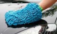 Мухи на бампере, способы очистить машину от насекомых
