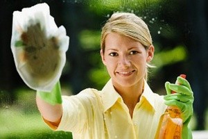 Как и чем мыть пластиковые окна - подробная инструкция