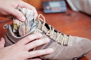 Как быстро сушить обувь: эффективные и безопасные способы