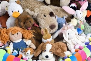 Как мыть мягкие игрушки: лучшие советы милым животным