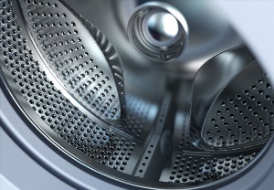Как почистить барабан стиральной машины от грязи в домашних условиях