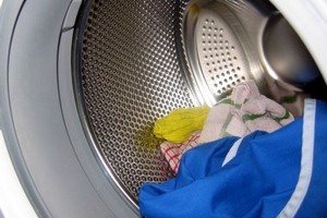 Запах в стиральной машине: как от него быстро избавиться?