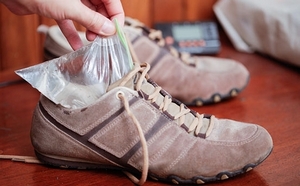 Растянуть обувь в домашних условиях - реально!