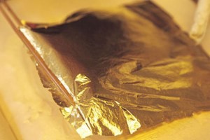 Как очистить золото, чтобы оно засияло: восстанавливаем красоту металла