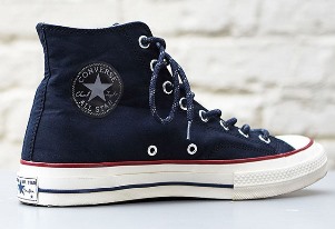 Как стирать кроссовки Converse: советы по уходу за Converse