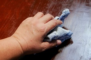 Мебельный воск: рецепт изготовления изделия своими руками