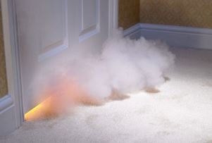 Как избавиться от запаха дыма, предметов интерьера, воздуха и вещей в квартире
