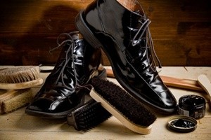 Уход за обувью из лакированной кожи - советы настоящим модницам