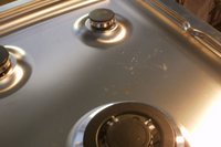 Как почистить духовку от нагара в домашних условиях - быстро и качественно