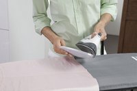 Как почистить подошву утюга - используем популярные и современные методы