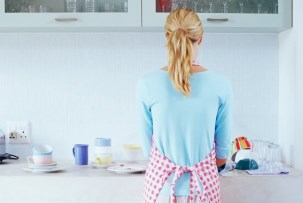Как мыть посуду без химии: натуральные рецепты чистоты