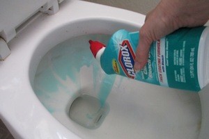 Как смыть ржавчину в туалете - вернем чистоту и свежесть