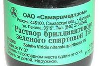 Как удалить йод с одежды и других поверхностей - 7 проверенных способов