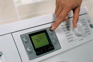 Как правильно выбрать стиральную машину - изучаем все особенности