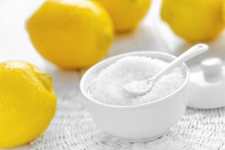 Удаление накипи в чайнике с лимонной кислотой: легкое удаление известкового налета
