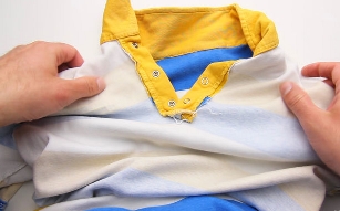 Как гладить рубашку поло: полезные советы по глажке рубашки