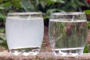 Как удалить хлор и известь из воды: выбираем метод