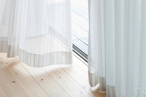 Как гладить шторы и портьеры - Проверенные советы хозяйок