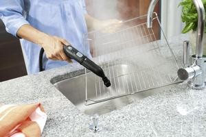 Как выбрать пароочиститель для дома: основные особенности и функции