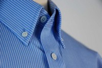 Как правильно гладить мужские рубашки - руководство для домохозяек