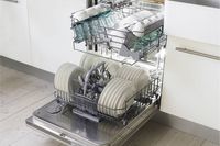 Моющее средство для посудомоечной машины: выбираем лучшее