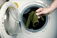 Как стирать хлопковый свитер: бережно относитесь к деликатным тканям