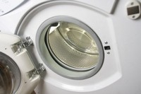 Как очистить стиральную машину от накипи и других загрязнений