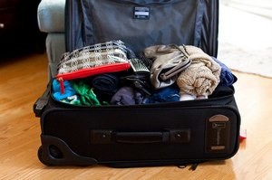 Как упаковать - важные советы путешественникам