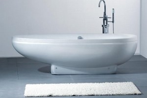 Как очистить ванну в домашних условиях – пусть все сияет чистотой