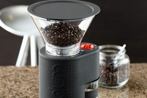 Электрическая кофемолка: как выбрать подходящую модель?