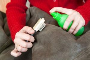 Химчистка одежды в домашних условиях: советы по проведению процедуры