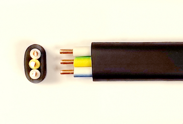 Кабели ВВГ: Технические характеристики и характеристики моделей