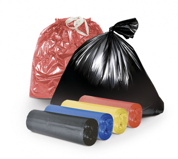 Когда нужны мешки для мусора: что нужно знать