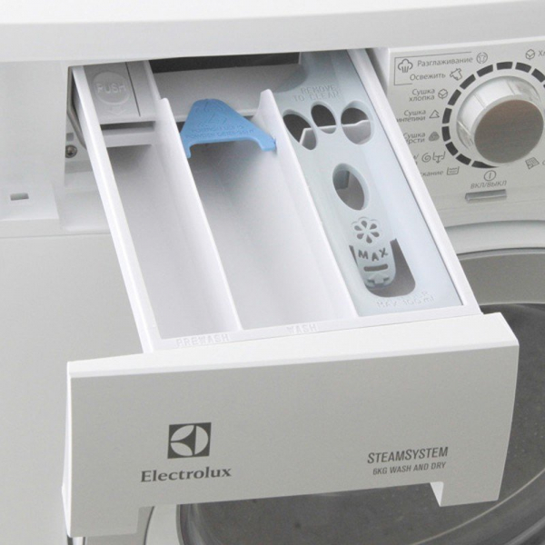 Как однозначно идентифицировать камеру кондиционера в стиральной машине?