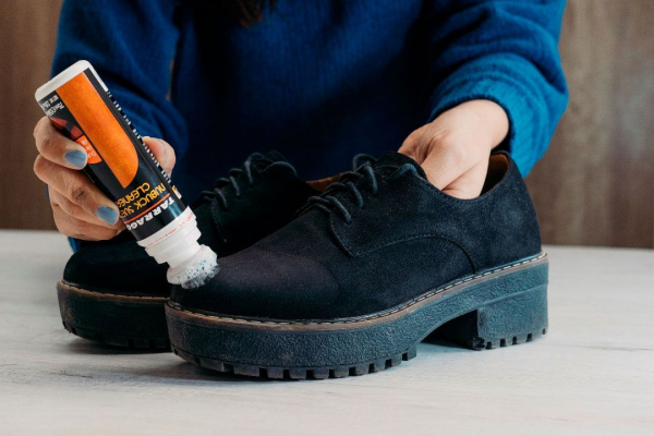 Топ лучших способов очистки замшевой обуви от любых загрязнений в домашних условиях